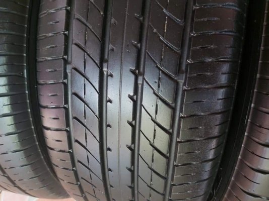 ล้อแม็ก Alphard Vellfire ขอบ 18 พร้อมยาง Toyo Tranpath R30(JP) 235/50R18 ผลิตปี 17  3 เส้น ปี 16  1 เส้น ขายถูกๆ ทั้งชุด 18900.- *** เทิร์นได้ รับบัตร ส่งทั่วไทย