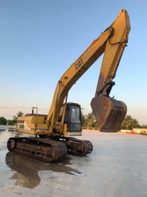 ขาย cat320 v1 ไฟฟ้าครบ เล่มทะเบียน ขาย cat320 v1 ไฟฟ้าครบ เล่มทะเบียน