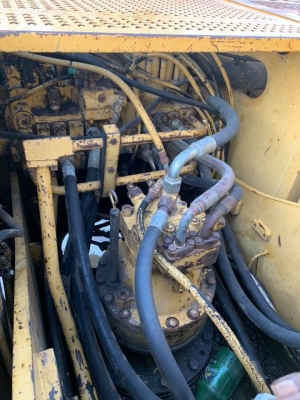 ขาย cat320 v1 ไฟฟ้าครบ เล่มทะเบียน ขาย cat320 v1 ไฟฟ้าครบ เล่มทะเบียน