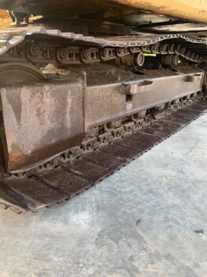 320V1 CAT รถพร้อมใช้ ระบบเต็ม เอกสารเล่มทะเบียน@680,000  ที่ปทุมนี้นี่เอง...สนใจคลิ๊ก ☎ 081-989-1989 หรั่งครับ