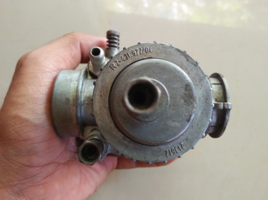 คาร์บูเเท้ mz รถเยอรมันรุ่นอื่นๆ 22N1-1 แท้ใหม่เก่าเก็บค้างสต๊อก คาร์บูเเท้ mz รถเยอรมันรุ่นอื่นๆ 22N1-1 แท้ใหม่เก่าเก็บค้างสต๊อก