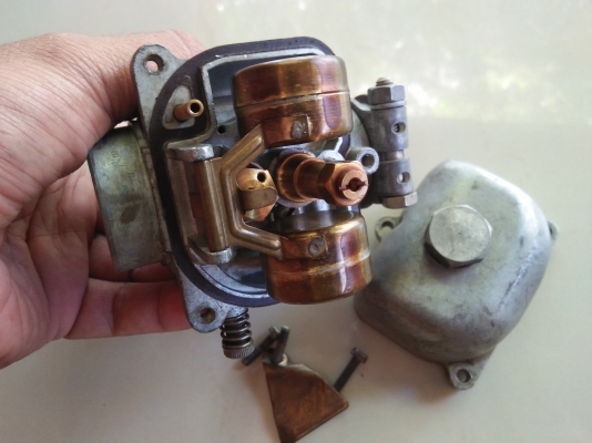 คาร์บูเเท้ mz รถเยอรมันรุ่นอื่นๆ 22N1-1 แท้ใหม่เก่าเก็บค้างสต๊อก คาร์บูเเท้ mz รถเยอรมันรุ่นอื่นๆ 22N1-1 แท้ใหม่เก่าเก็บค้างสต๊อก