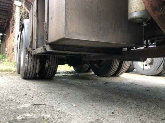 ขาย10 ล้อหัวลาก 2 เพลา