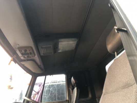 ขาย10 ล้อหัวลาก 2 เพลา