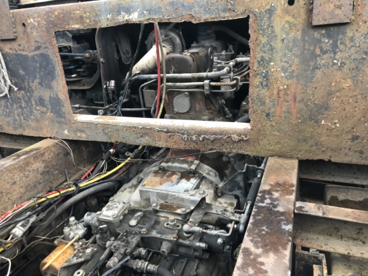 ขาย10 ล้อหัวลาก 2 เพลา