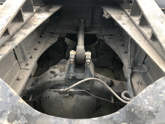 ขาย10 ล้อหัวลาก 2 เพลา