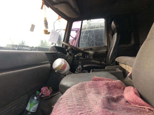 ขาย10 ล้อหัวลาก 2 เพลา