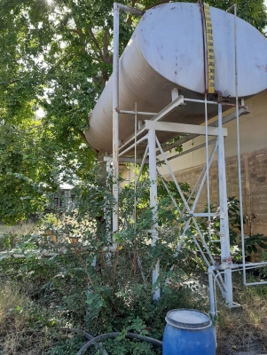 ขายถังน้ำมัน 12000 ลิตร