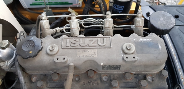 ขายรถยกโฟล์คลิฟท์ TCM ขนาด 3 ตัน เสา 3 ท่อน สูง 4.35 เมตร เข้าตู้ ติดตั้งอุปกรณ์พิเศษไซด์ชิฟ (รถญี่ปุ่น ) ขายรถยกโฟล์คลิฟท์ TCM ขนาด 3 ตัน เสา 3 ท่อน สูง 4.35 เมตร เข้าตู้ ติดตั้งอุปกรณ์พิเศษไซด์ชิฟ (รถญี่ปุ่น )