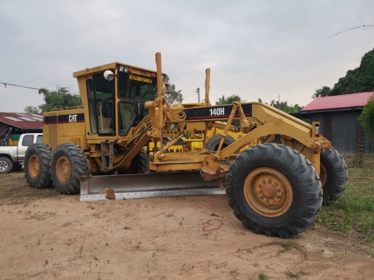 ขายรถเกรด 140 H สวยสีเดิม  ๆ