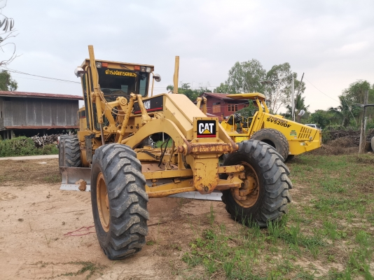 ขายรถเกรด 140 H สวยสีเดิม  ๆ