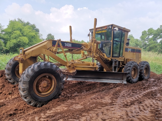 ขายรถเกรด 140 H สวยสีเดิม  ๆ