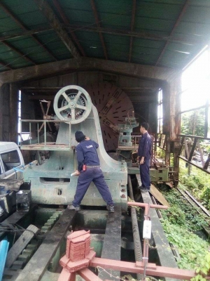 ขายเครื่องกลึงขนาดใหญ่ 0657016718