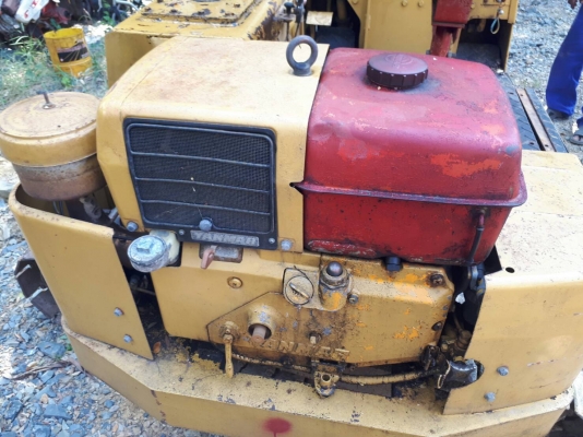 ขาย รถขุด แบคโฮ yanmar ดีเซล 1 สูบ สตาร์ท 2 ระบบ ควงได้ กุญแจได้ เทียบเท่า pc25 เก่าญี่ปุ่น พร้อมใช้ ขาย รถขุด แบคโฮ yanmar ดีเซล 1 สูบ สตาร์ท 2 ระบบ ควงได้ กุญแจได้ เทียบเท่า pc25 เก่าญี่ปุ่น พร้อมใช้