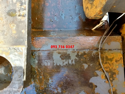 ขายหัวกระแทก ยี่ห้อ FMC ขายหัวกระแทก ยี่ห้อ FMC