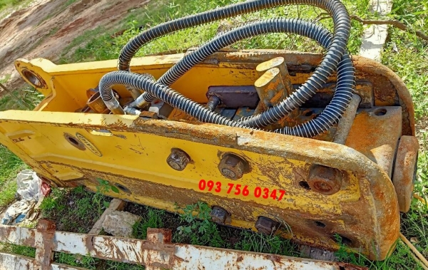 ขายหัวกระแทก ยี่ห้อ FMC ขายหัวกระแทก ยี่ห้อ FMC