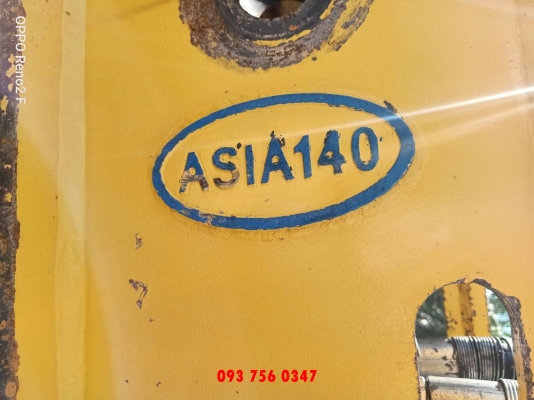 ขายหัวกระแทก ยี่ห้อ FMC ขายหัวกระแทก ยี่ห้อ FMC