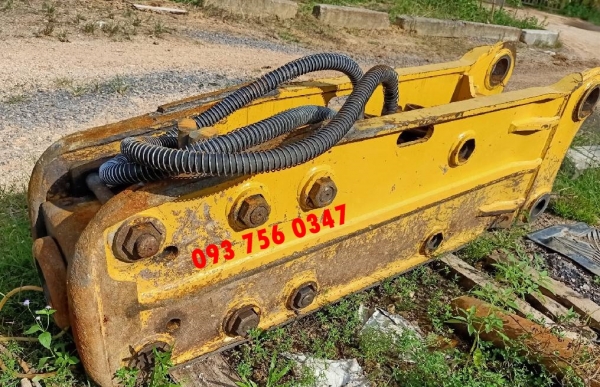 ขายหัวกระแทก ยี่ห้อ FMC ขายหัวกระแทก ยี่ห้อ FMC