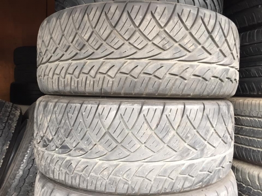ขายยาง Nitto japan.255/45/20ปี12 ดอกยางสดๆแน่นๆ โทร0879050181.ส่งได้ครับ ขายยาง Nitto japan.255/45/20ปี12 ดอกยางสดๆแน่นๆ โทร0879050181.ส่งได้ครับ