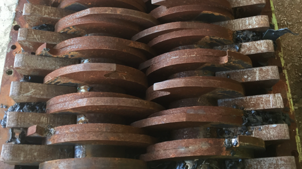 เครื่องบด