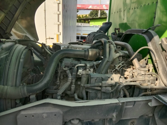ขายISUZU FTR240ปี54โทร081-3739793