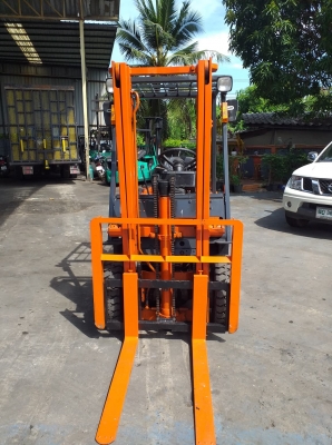 ขายรถฟอร์คลิฟท์เก่านอกนำเข้าจากญี่ปุ่นToyota5fd18