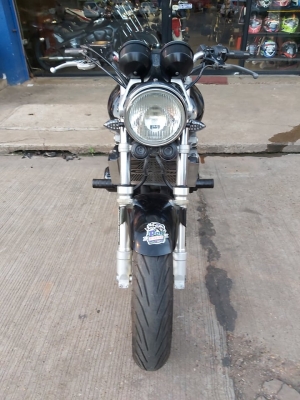 ขาย HONDA CB400 TECH1 ปี2001 เดิมๆ สีสวย มีท่อแต่ง กันล้ม แฮนด์บาร์ ยางใหม่หน้าหลัง อินวอยส์ สรรพสาม ขาย HONDA CB400 TECH1 ปี2001 เดิมๆ สีสวย มีท่อแต่ง กันล้ม แฮนด์บาร์ ยางใหม่หน้าหลัง อินวอยส์ สรรพสาม