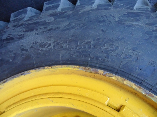 WA470-3 รถตักนอกบุ้งกี๋ขนาด4คิว KOMATSU ราคาถูก 1,550,000 เท่านั้น ใบอินวอย สนใจโทร 081-989-1989 หรั่งครับ