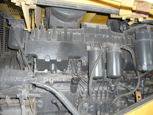 WA470-3 รถตักนอกบุ้งกี๋ขนาด4คิว KOMATSU ราคาถูก 1,550,000 เท่านั้น ใบอินวอย สนใจโทร 081-989-1989 หรั่งครับ