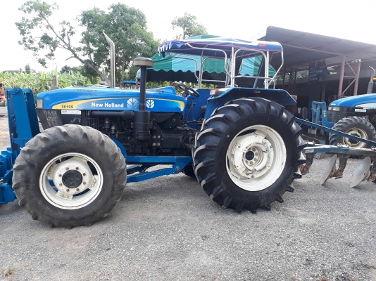 ขาย6610   S นิวฮอแลน รุ่นไห่ม ราคา800000 บาท