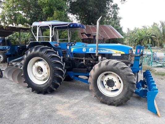 ขาย6610   S นิวฮอแลน รุ่นไห่ม ราคา800000 บาท