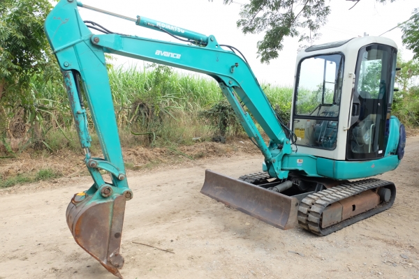 Komatsu pc35R-8 มีเก๋งเก่าญี่ปุ่นไม่เคยใช้ในไทย 086-1602189 เอกสารครับ