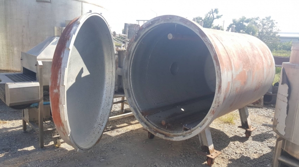 เตาอบ รีทอร์ท ขนาด 2 คิว สภาพสมบูรณ์ ราคาถูก