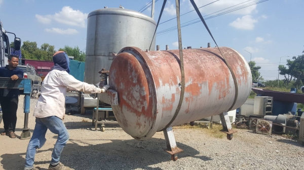 เตาอบ รีทอร์ท ขนาด 2 คิว สภาพสมบูรณ์ ราคาถูก