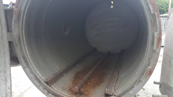 เตาอบ รีทอร์ท ขนาด 2 คิว สภาพสมบูรณ์ ราคาถูก