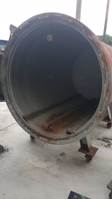 เตาอบ รีทอร์ท ขนาด 2 คิว สภาพสมบูรณ์ ราคาถูก