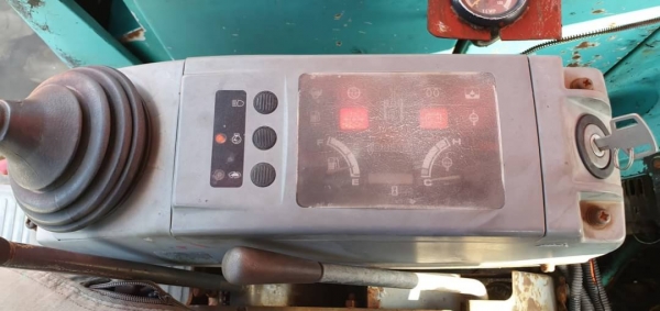 ขายด่วนลดกะหน่ำราคาพิเศษ215,000บาทรถแบคโฮKOBELCO.SK30-2คลนโทลน้ำมันปั้มนี้วเร็วแรงไม่โหลดเครื่อง 3สูบเครื่องดีรถนอกเพื่งนำเข้ามาใหม่จากญี่ปุ่นยังไม่ได้ใช้ในไทยเลย