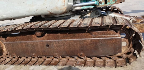 ขายด่วนลดกะหน่ำราคาพิเศษ215,000บาทรถแบคโฮKOBELCO.SK30-2คลนโทลน้ำมันปั้มนี้วเร็วแรงไม่โหลดเครื่อง 3สูบเครื่องดีรถนอกเพื่งนำเข้ามาใหม่จากญี่ปุ่นยังไม่ได้ใช้ในไทยเลย