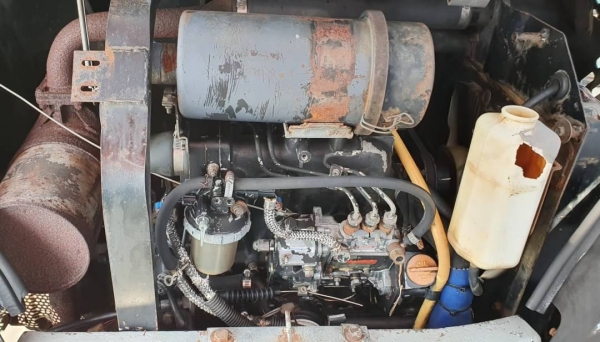 ขายด่วนลดกะหน่ำราคาพิเศษ215,000บาทรถแบคโฮKOBELCO.SK30-2คลนโทลน้ำมันปั้มนี้วเร็วแรงไม่โหลดเครื่อง 3สูบเครื่องดีรถนอกเพื่งนำเข้ามาใหม่จากญี่ปุ่นยังไม่ได้ใช้ในไทยเลย