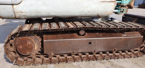 ขายด่วนลดกะหน่ำราคาพิเศษ215,000บาทรถแบคโฮKOBELCO.SK30-2คลนโทลน้ำมันปั้มนี้วเร็วแรงไม่โหลดเครื่อง 3สูบเครื่องดีรถนอกเพื่งนำเข้ามาใหม่จากญี่ปุ่นยังไม่ได้ใช้ในไทยเลย