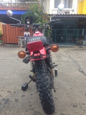 DT 100 ภาษีเต็ม เครื่องทำไหม่อะไหล่ครบรถอยู่กรุงเทพ DT 100 ภาษีเต็ม เครื่องทำไหม่อะไหล่ครบรถอยู่กรุงเทพ