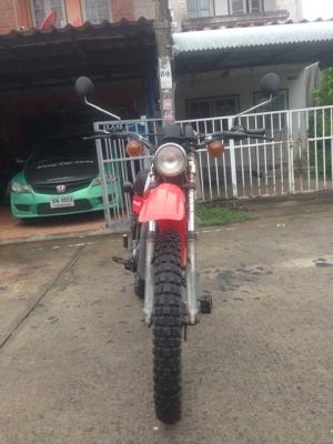 DT 100 ภาษีเต็ม เครื่องทำไหม่อะไหล่ครบรถอยู่กรุงเทพ DT 100 ภาษีเต็ม เครื่องทำไหม่อะไหล่ครบรถอยู่กรุงเทพ