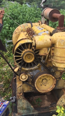 เครื่องสูบน้ำ