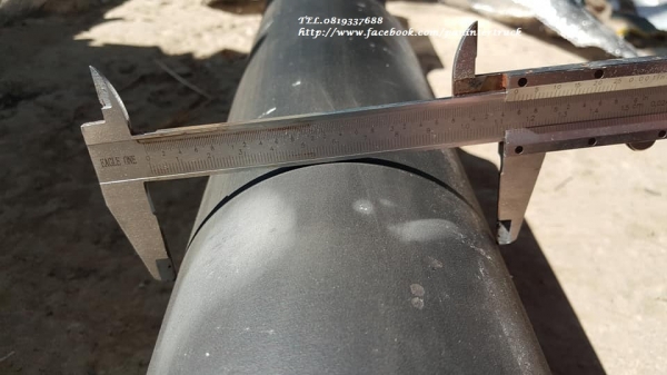 FROM JAPAN สินค้าใหม่ จากญี่ปุ่น งานนำเข้า ขายถูกด่วนๆ เข็มเจาะ /เข็มหัวกระแทกคอนกรีต  สำหรับรถไซค์ 200 ,220 ยังไม่เคยใช้งาน