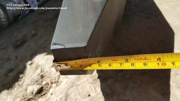 FROM JAPAN สินค้าใหม่ จากญี่ปุ่น งานนำเข้า ขายถูกด่วนๆ เข็มเจาะ /เข็มหัวกระแทกคอนกรีต  สำหรับรถไซค์ 200 ,220 ยังไม่เคยใช้งาน