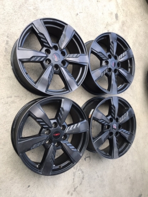 ล้อ TRD ขอบ 20