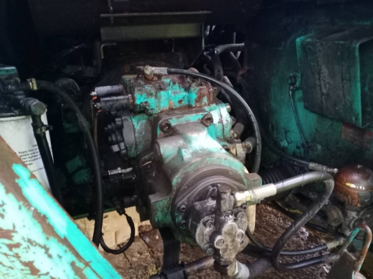 KOBELCO SK200-V ธรรมดา ราคา 550,000 KOBELCO SK200-V ธรรมดา ราคา 550,000