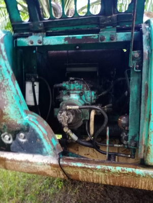 KOBELCO SK200-V ธรรมดา ราคา 550,000 KOBELCO SK200-V ธรรมดา ราคา 550,000