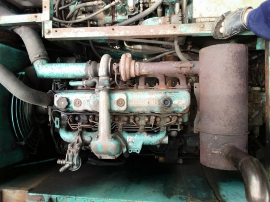 KOBELCO SK200-V ธรรมดา ราคา 550,000 KOBELCO SK200-V ธรรมดา ราคา 550,000