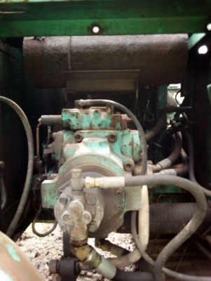 KOBELCO SK200-V ธรรมดา ราคา 550,000 KOBELCO SK200-V ธรรมดา ราคา 550,000